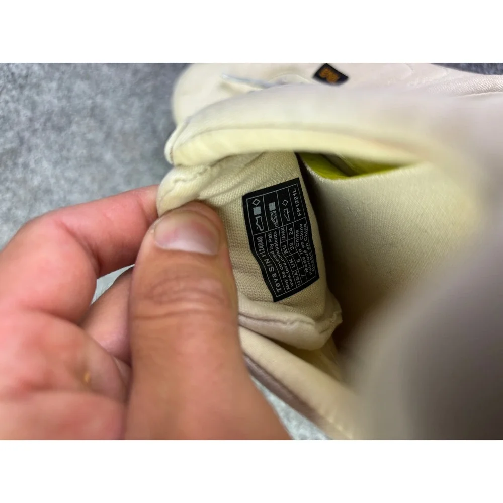 Teva gateway low